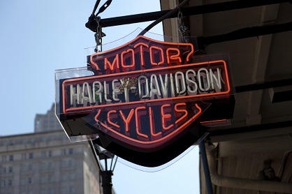 harley davidson case study people counting harley davidson case study
