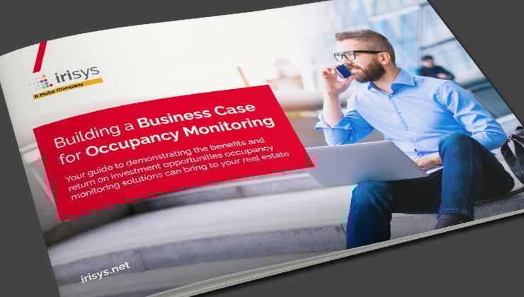 eBook Occupancy Business Case