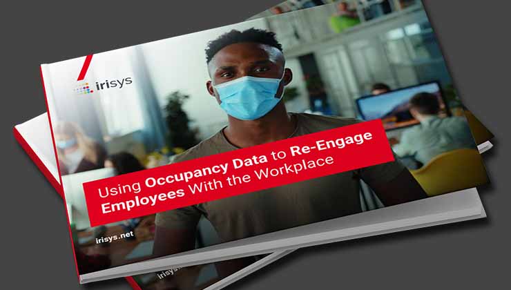 eBook Occupancy Data Re-engage