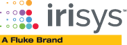 Irisys - A Fluke Brand - Logo