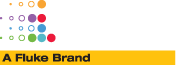 Irisys - A Fluke Brand - Logo