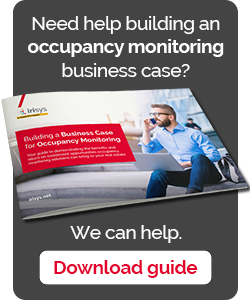 Occupancy Business Case