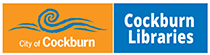 Cockburn Libraries Logo