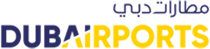 Dubai Airports Logo