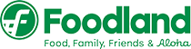 Foodland Logo