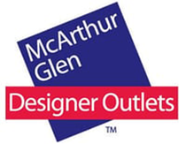 McArthurGlen Logo