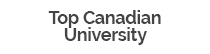 Top Canadian University