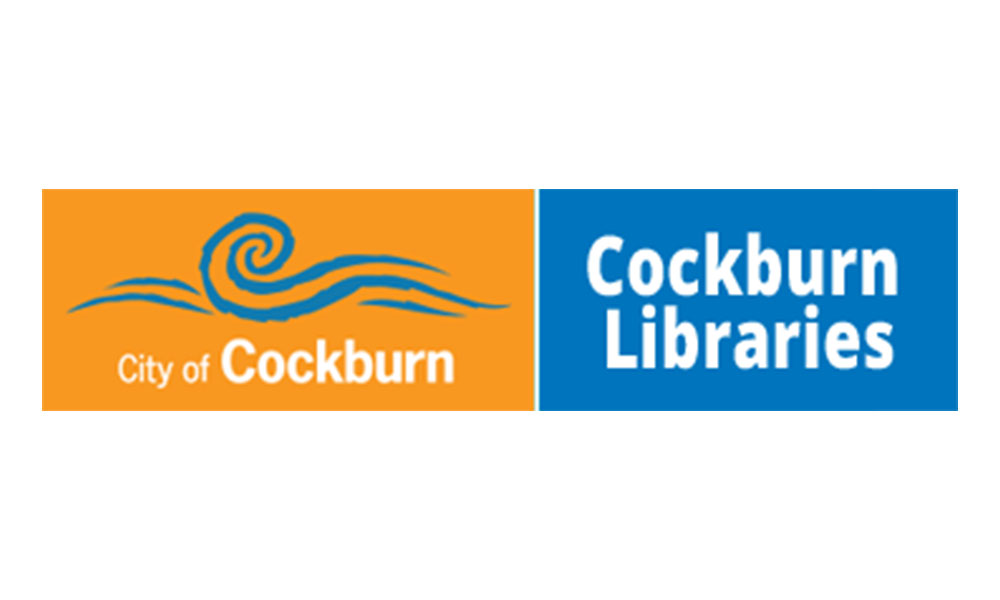 Cockburn Library Logo