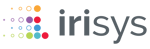 Irisys logo