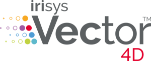 Vector 4D Logo