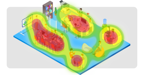 Application - Space Utilization - 600x315