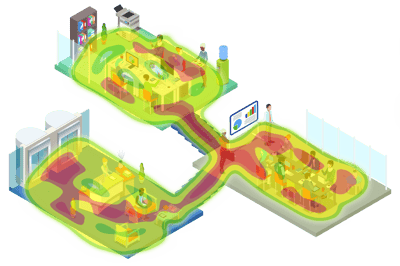 Office - Exploded View - Heat Map - Cropped-1