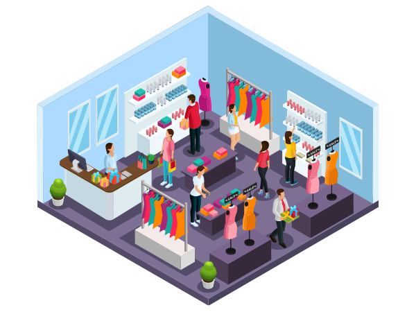 What is people counting