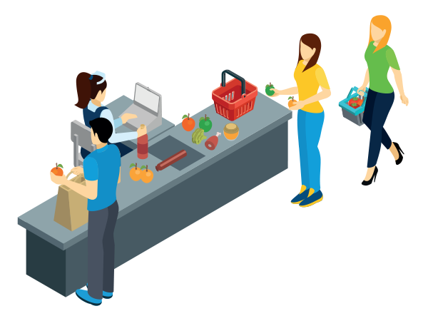 Queue Management System Technology Irisys Queue Management System Technology Irisys