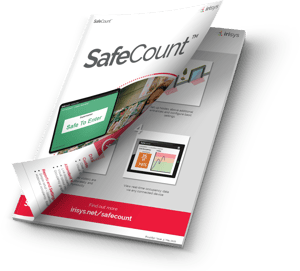 SafeCount Download Datasheet