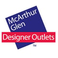 McArthur Glen logo