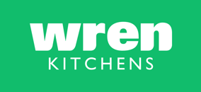 wren_kitchens_white_green_brand_logo
