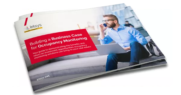 eBook - Building a Business Case - 600x315 - White