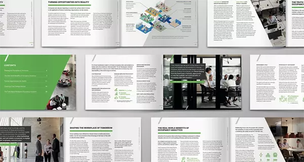 eBook - Truth About Occupancy - Multi Spreads