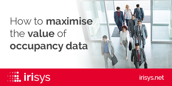 How to Maximise the Value of Occupancy Data