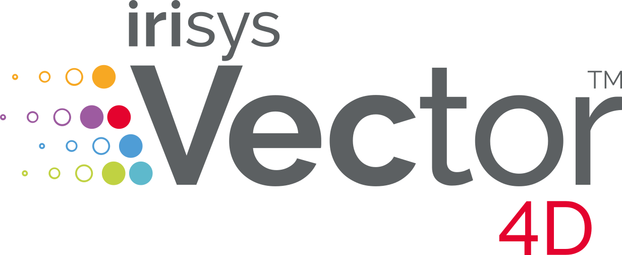 Vector 4D Logo