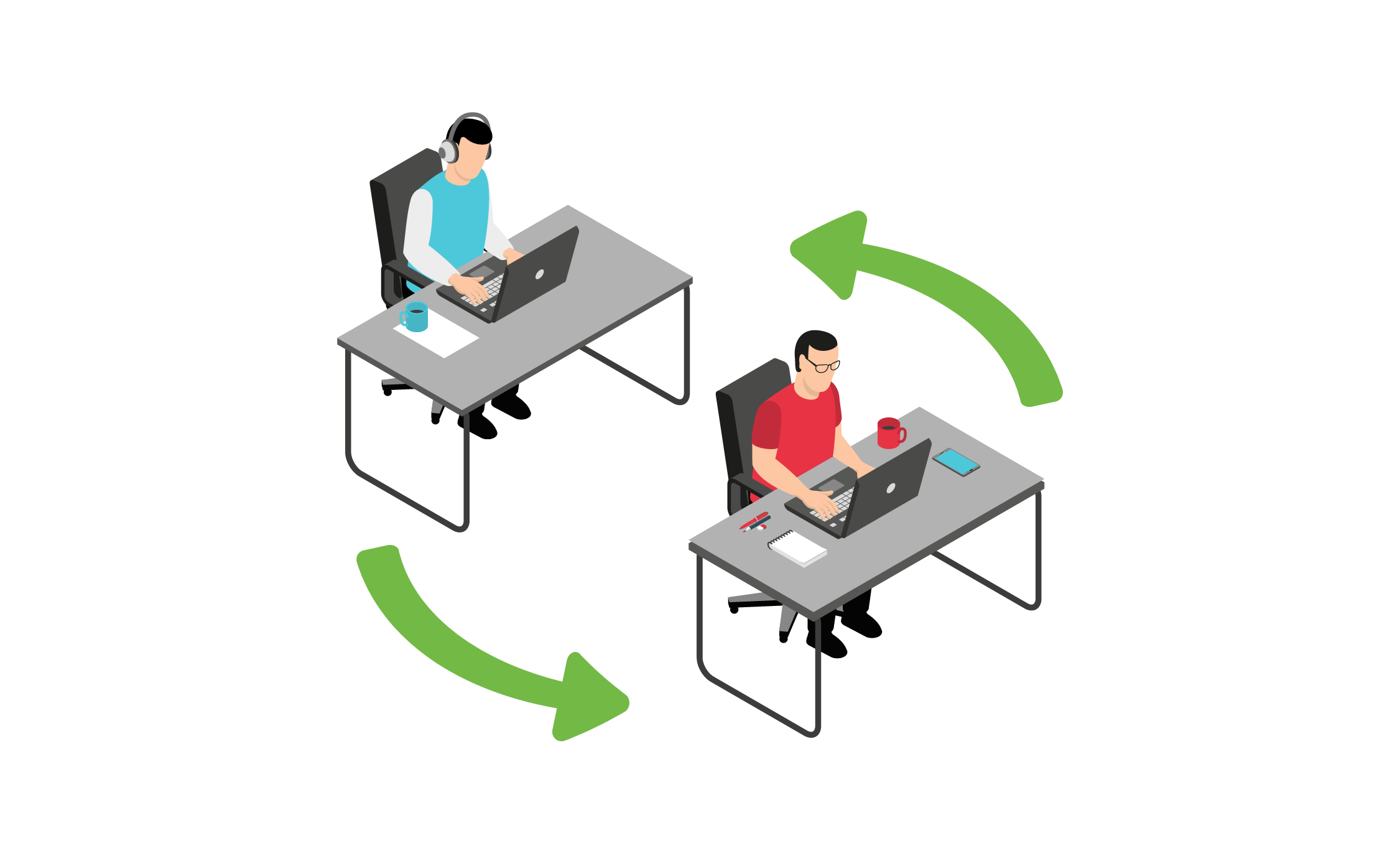 What Can A Desk Occupancy Sensor Do For The New Workplace?
